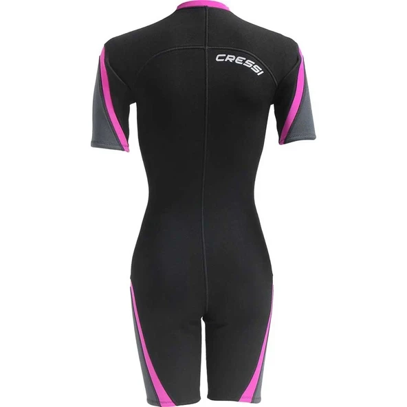 Cressi Playa Lady Shorty Dalış Elbisesi - Resim 7