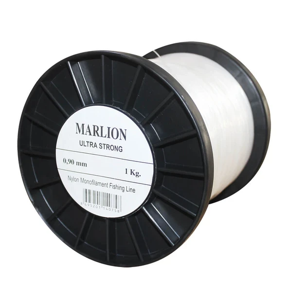 Marlion Bobin Misina 1KG ürün görseli 1