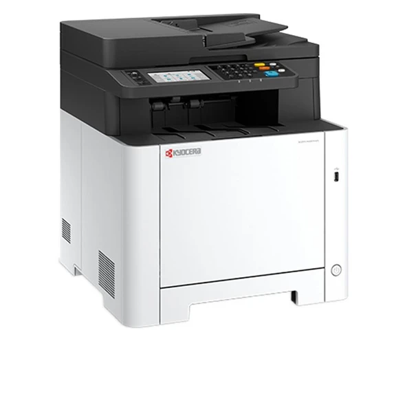 Kyocera Ecosys MA2600CFX Yazıcı-Tarayıcı-Fotokopi -Faks Renkli Lazer Yazıcı ürün görseli 1