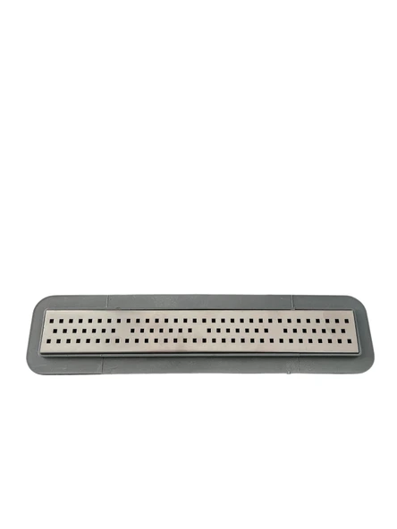Linner Duş Kanalı 40 cm ürün görseli 1
