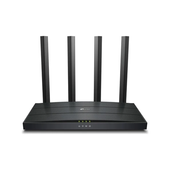 TP-LİNK Archer AX12 AX1500 1200mbps Dual Band Gigabit Wifi 6 Router ürün görseli 1