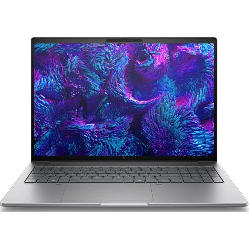 Hp Zbook 8 G1i B30HHES U7-265H 32GB 1TB SSD RTX A500 4GB 16" W11Pro ürün görseli 1