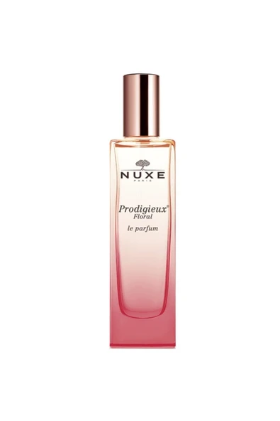 Nuxe Prodigieux Floral Çiçeksi Kokulu Parfüm 50 ml ürün görseli 1
