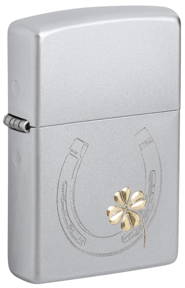 Zippo Luck - Şans Dizayn Çakmak ürün görseli 1