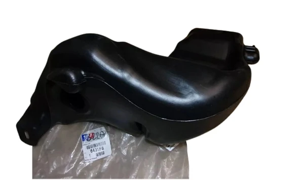 Hyundai Kona 2018-2021 Panel On (Hcc) (Oem No (64101J9000 ) ürün görseli 1