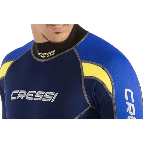Cressi One Man Dalış Elbisesi - Resim 4