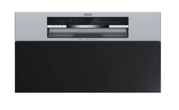 DSI 46750 SS Yarı Ankastre Bulaşık Makinesi - 114270011 ürün görseli 1