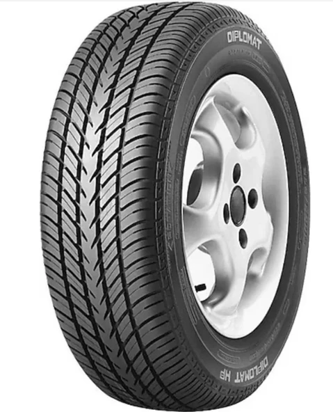 DIPLOMAT 195/55R15 85V DIPLOMAT HP ürün görseli 1