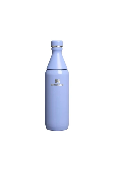 Stanley The All Day Slim Bottle 0.60 Lt / 20oz Unisex Hydrangea Termos ürün görseli 1