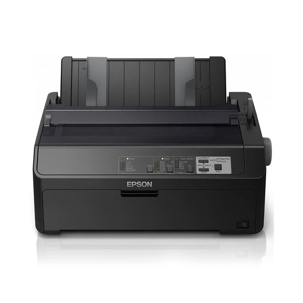 EPSON FX-890II NOKTA VURUŞLU YAZICI ürün görseli 1