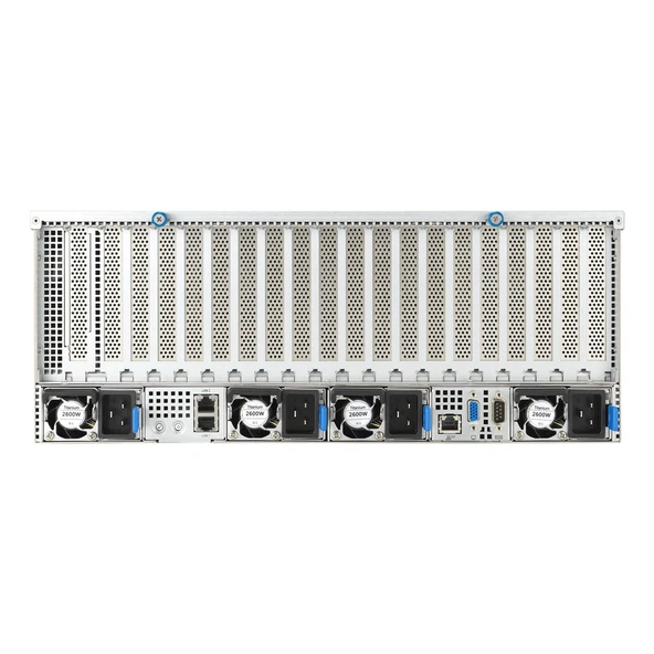 ESC8000-E11-SKU1/10G/3KW 2+2/3PCIe - Resim 5