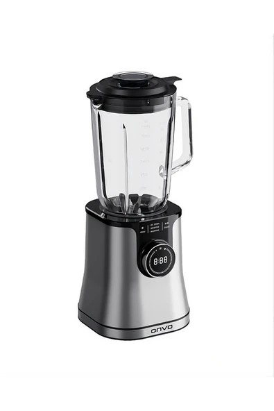 OVBLD04 Smoothie Blender - Resim 2