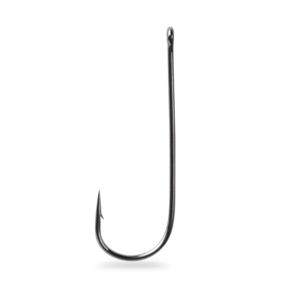 Mustad Olta İğnesi 3261NP-BN 10lu ürün görseli 1