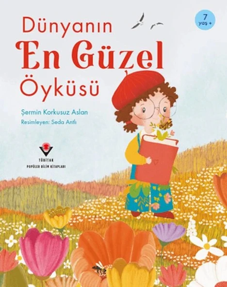 Dünyanın En Güzel Öyküsü ürün görseli 1