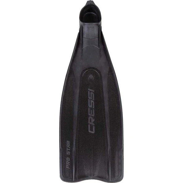 Cressi Pro Star Dalış Paleti - Resim 7