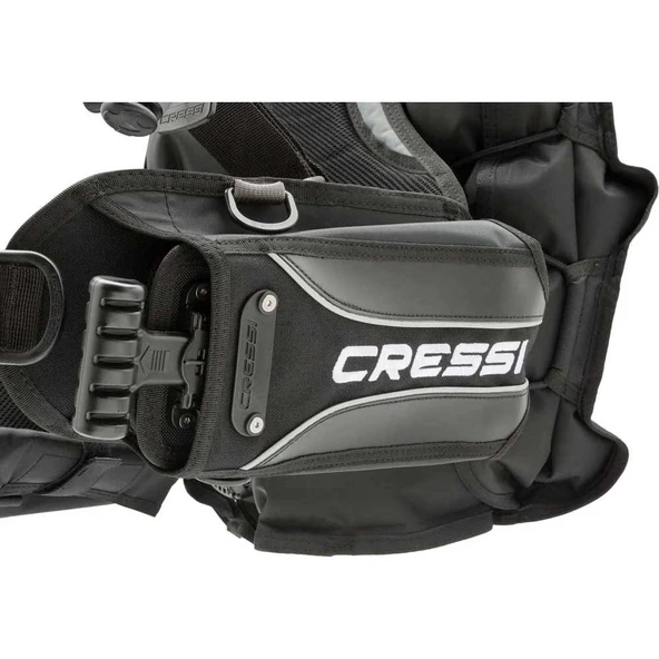 Cressi Patrol Bcd Yeleği - Resim 3