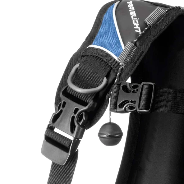 Cressi Travel Light Bcd Yeleği - Resim 3