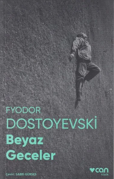 Beyaz Geceler (Fotoğraflı Klasikler) ürün görseli 1