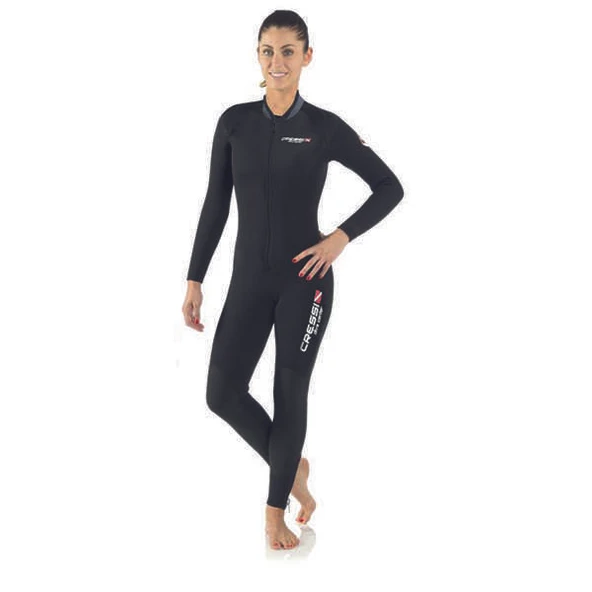 Cressi Endurance Lady Dalış Elbisesi ürün görseli 1