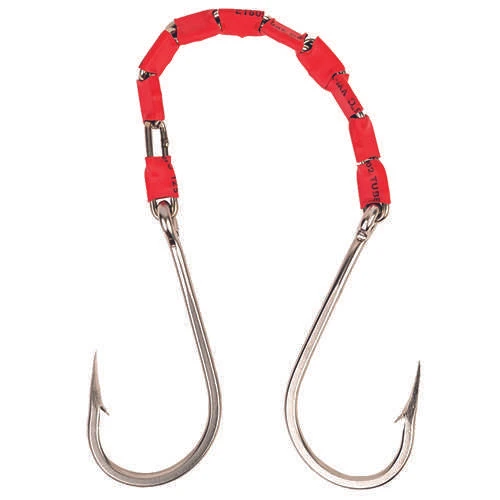 Mustad Olta İğnesi 7691S-CH-RIG ürün görseli 1