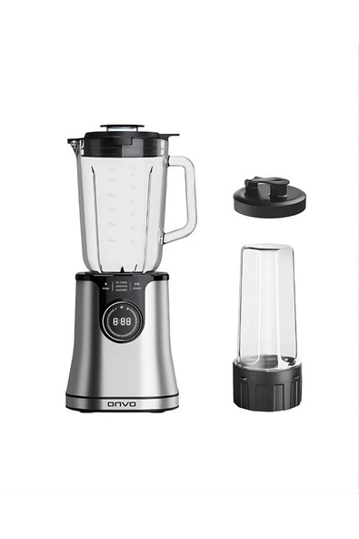 OVBLD04 Smoothie Blender ürün görseli 1