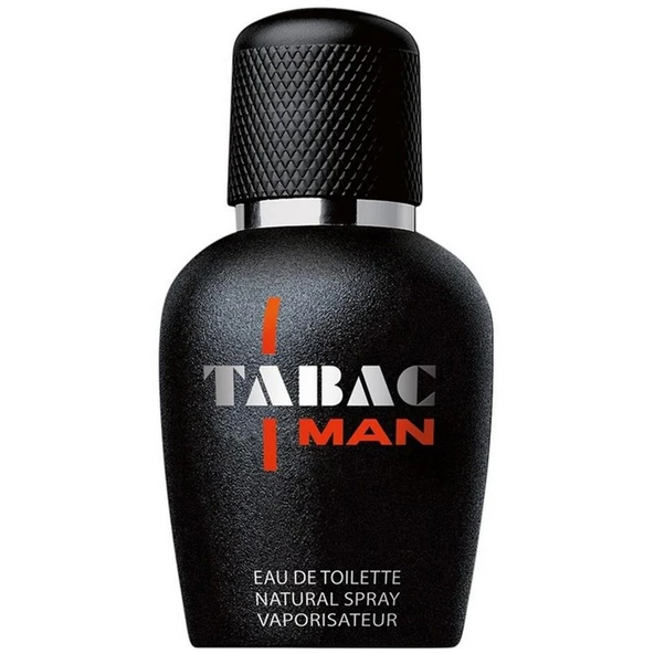 Tabac Man Natural Spray EDT 50 ml Erkek Parfümü ürün görseli 1