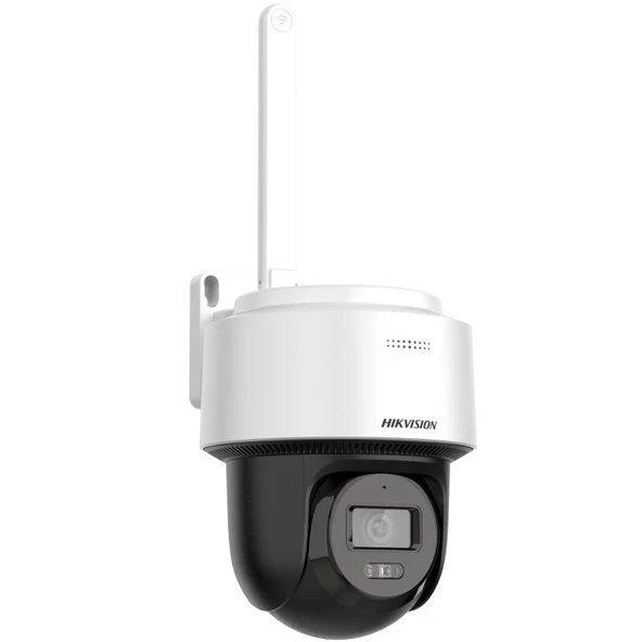 HIKVISION DS-2DE2C200IWG/W 2MP DIŞ ORTAM WIFI PT KAMERA ürün görseli 1
