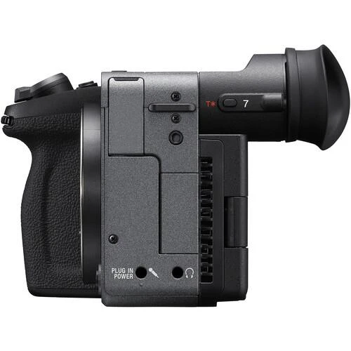 Sony FX2 Sinema Kamerası - Resim 6
