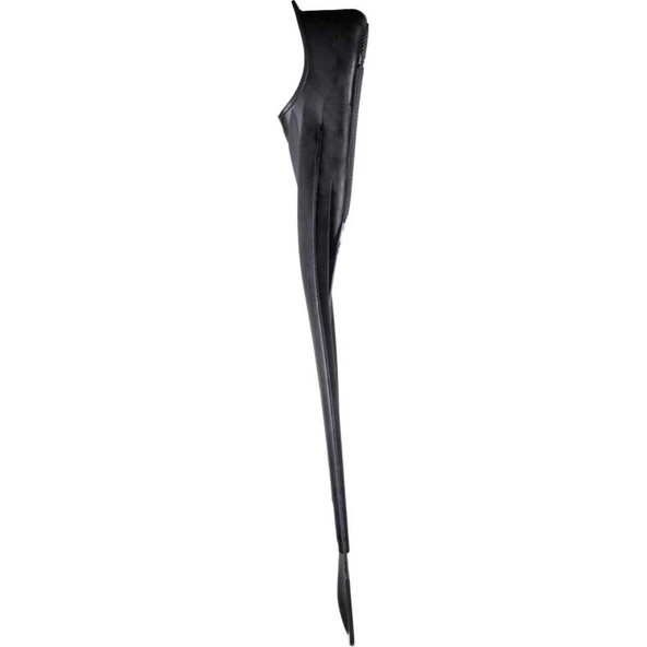 Cressi Pro Star Dalış Paleti - Resim 6