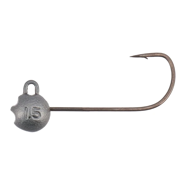 Daiwa Gekkabijin SS #8 Jig Head Ağırlık (gr) : 2gr ürün görseli 1