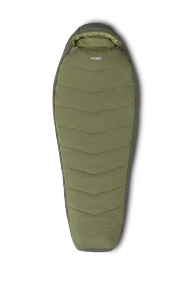 PINGUIN TRAMP -5 195 KHAKI UYKU TULUMU ürün görseli 1