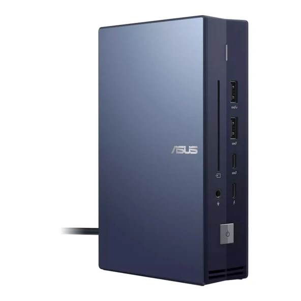 Asus Simpro Dock 2 Laptop Docking Station ürün görseli 1