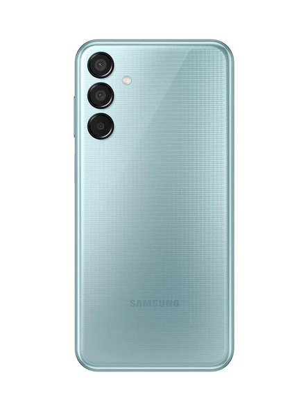 Samsung Galaxy M15 128 GB Açık Mavi Cep Telefonu ürün görseli 1