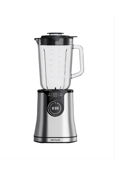 OVBLD04 Smoothie Blender - Resim 3