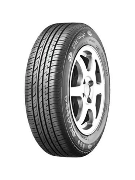 Lassa Greenways 175/70 R13 82T Yaz Lastiği - 2025 ürün görseli 1