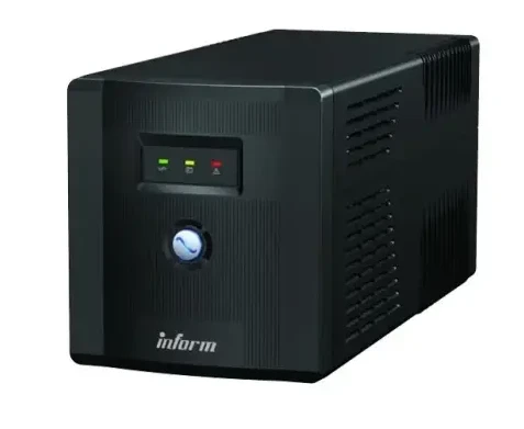 İNFORM GUARDIAN 1000A UPS ürün görseli 1