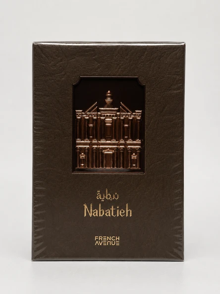 French Avenue Nabatieh 90 ml Extrait De Parfum ürün görseli 1