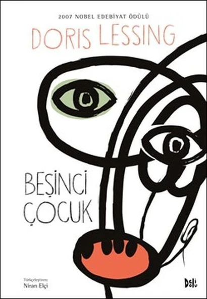 Beşinci Çocuk ürün görseli 1