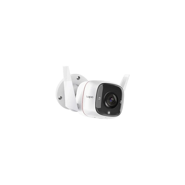 TP-LİNK Tapo C310 3MP Gece Görüşlü 128GB Micro SD Destekli Wi-Fi Kamera ürün görseli 1