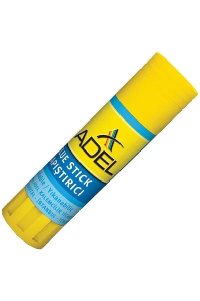 Adel Glue Stick 21 gr ürün görseli 1