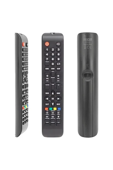 Sunny Axen Hı-Level Smart Tv Kumanda 310-O ürün görseli 1