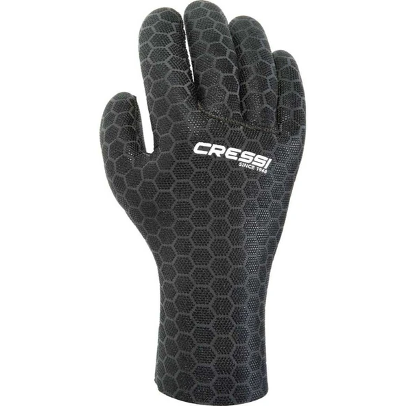 Cressi High Stretch Dalış Eldiveni - Resim 5