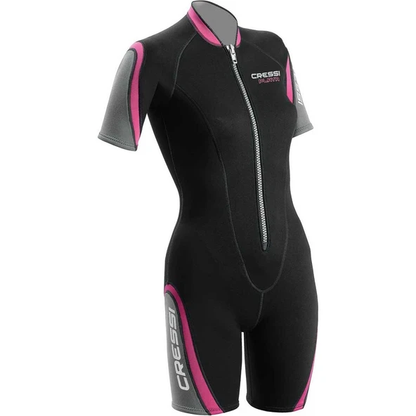 Cressi Playa Lady Shorty Dalış Elbisesi - Resim 5