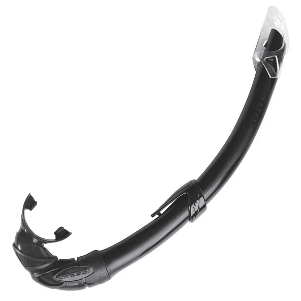 Cressi Mexico Şnorkel - Resim 3
