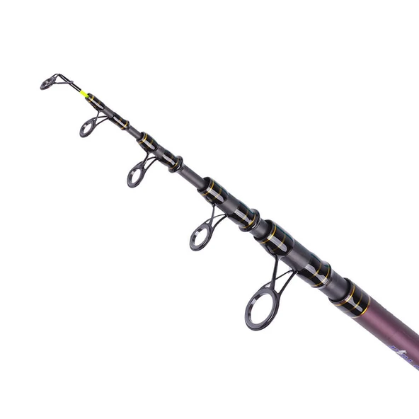 Albastar Bluefish 2334 Surf Olta Kamışı - Resim 4