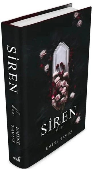 Siren (Ciltli) ürün görseli 1