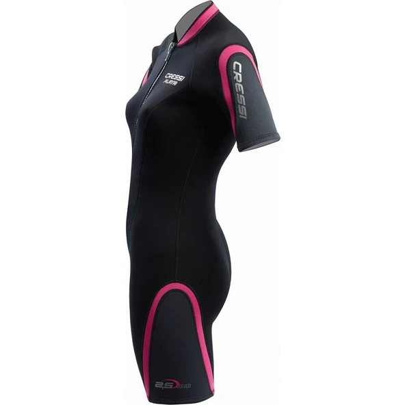 Cressi Playa Lady Shorty Dalış Elbisesi - Resim 6