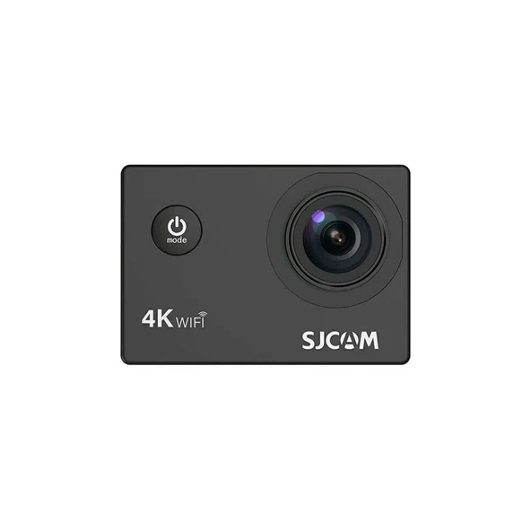SJCAM SJ4000 Air Wi-Fi 4 K Aksiyon Kamerası ürün görseli 1