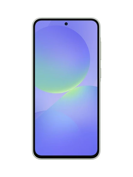 SAMSUNG Galaxy A36 5G 8/256GB Açık Yeşil - OUTLET ürün görseli 1