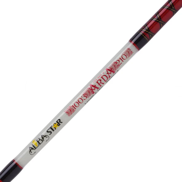 Albastar Arda 1003 Tekne Olta Kamışı - Resim 7